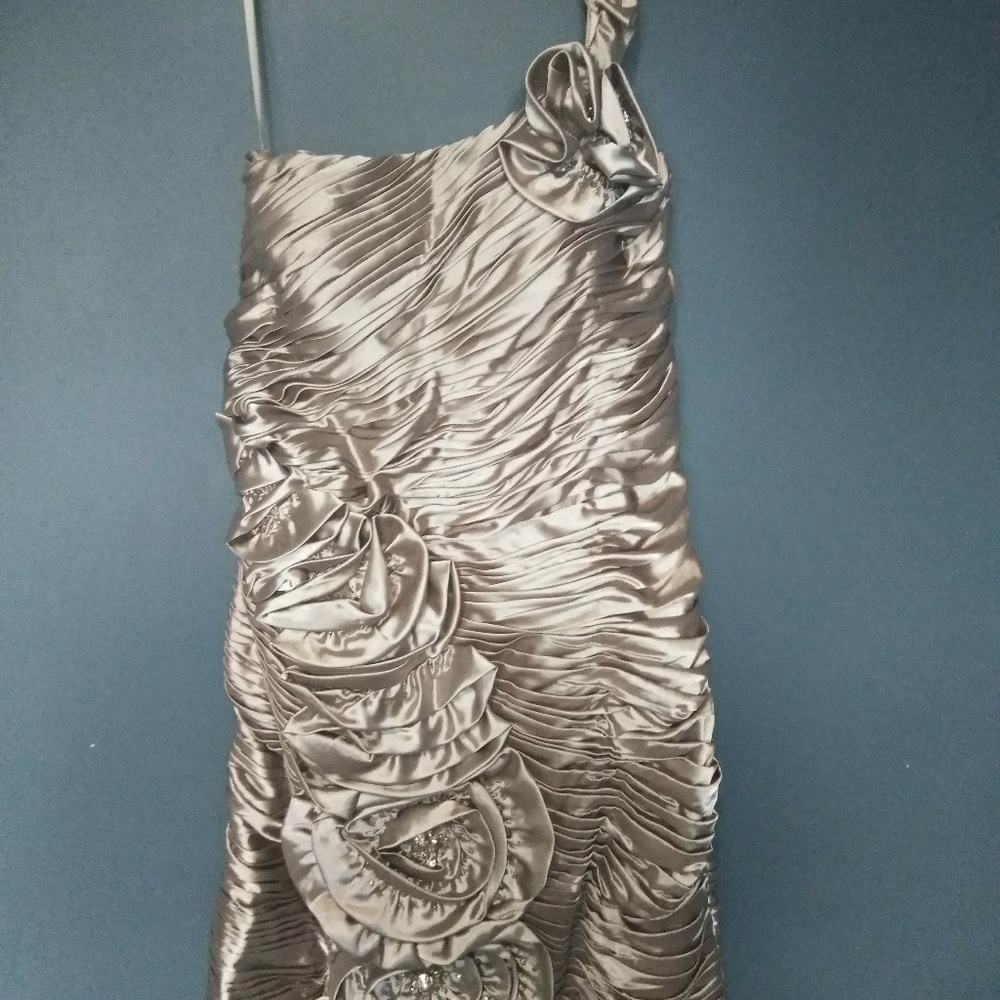 Gorgeous Cocktail Dress